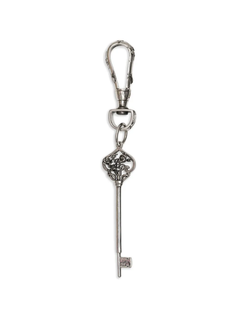 Enfants Riches Déprimés Masonic Clip key ring · One Size