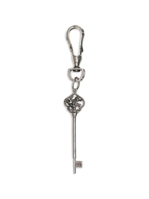 Enfants Riches Déprimés Masonic Clip key ring