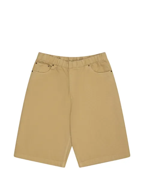 ENTIRE STUDIOS elasticated-waist shorts