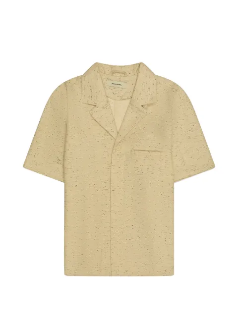 ENTIRE STUDIOS short-sleeve shirt