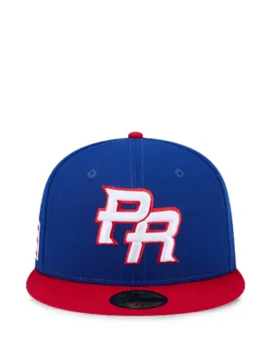 その他 re NEW ERA CAP 59FIFTY OTC Japan Baseball Cap | Blue | FARFETCH IN