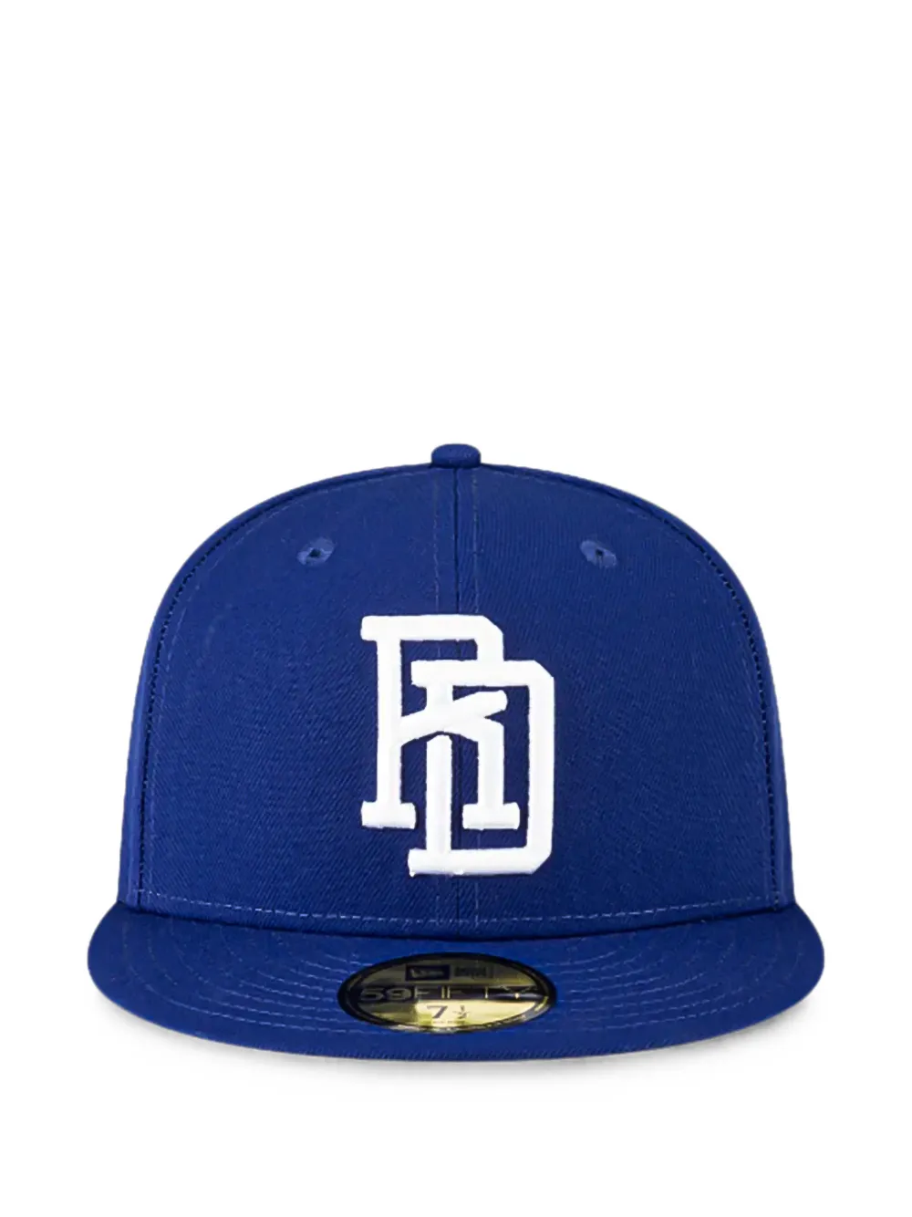 NEW ERA CAP Cappello da baseball 59FIFTY Dominican Republic - Blu