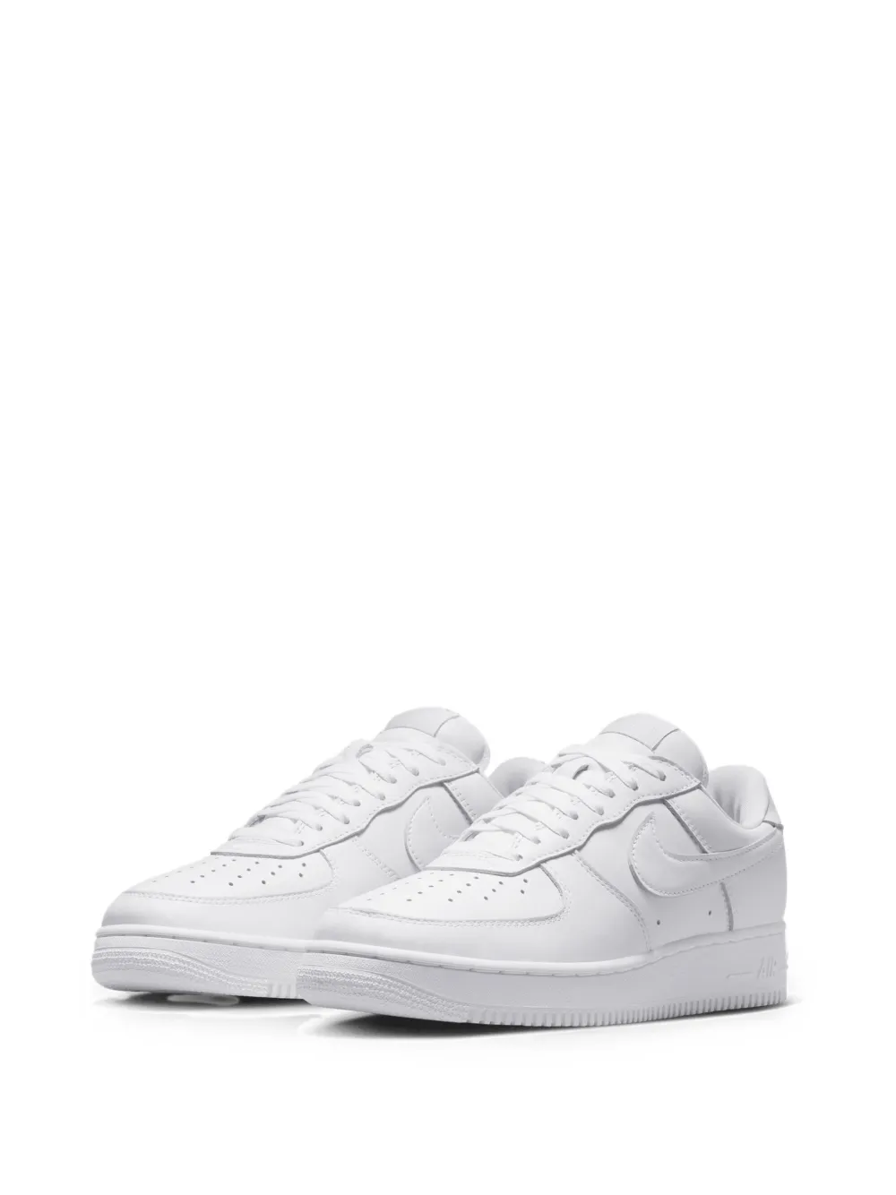 Nike Force 1 Low '01 sneakers Wit