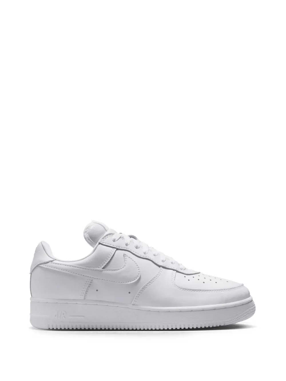 Nike Force 1 Low '01 sneakers Wit