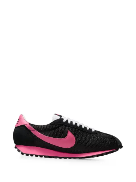Nike x Comme Des Garçons LD-1000 mesh sneakers