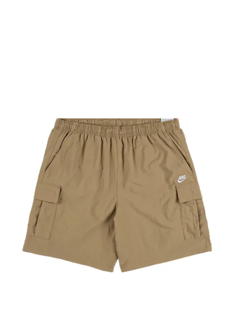 Nike Club Utility cargo shorts