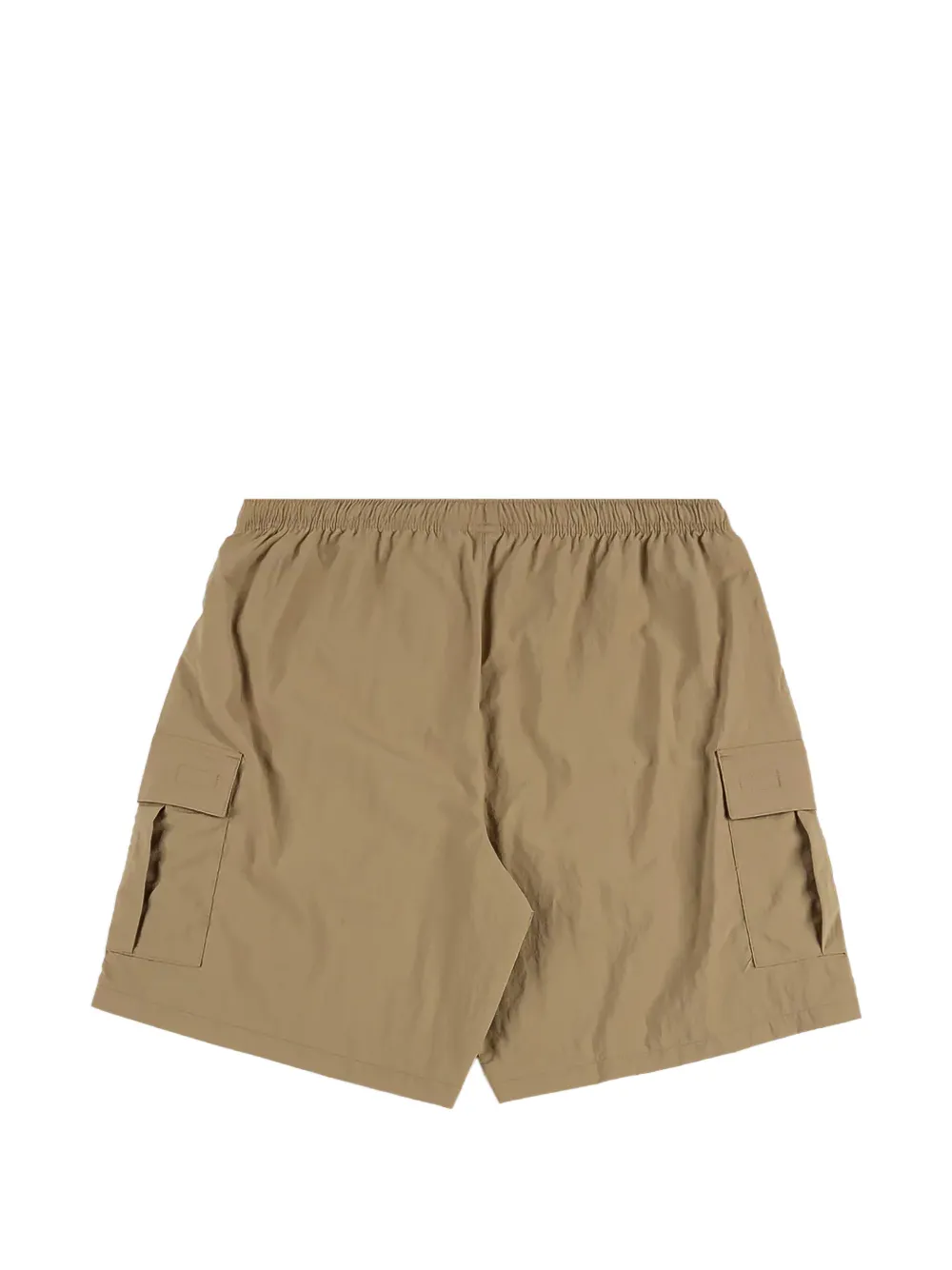 Nike Club Utility cargo shorts Beige
