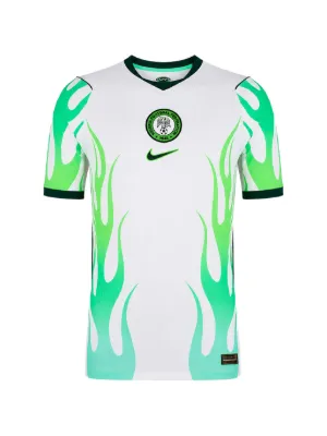 Nike x Palace England graphic-print Football Jersey | Blue