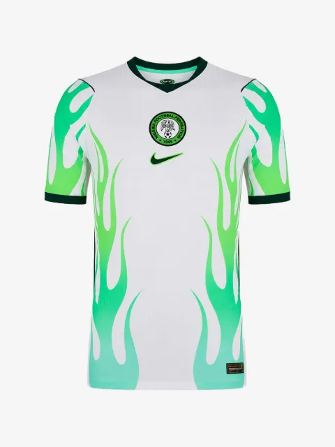 Nike Nigeria 2026 T-shirt