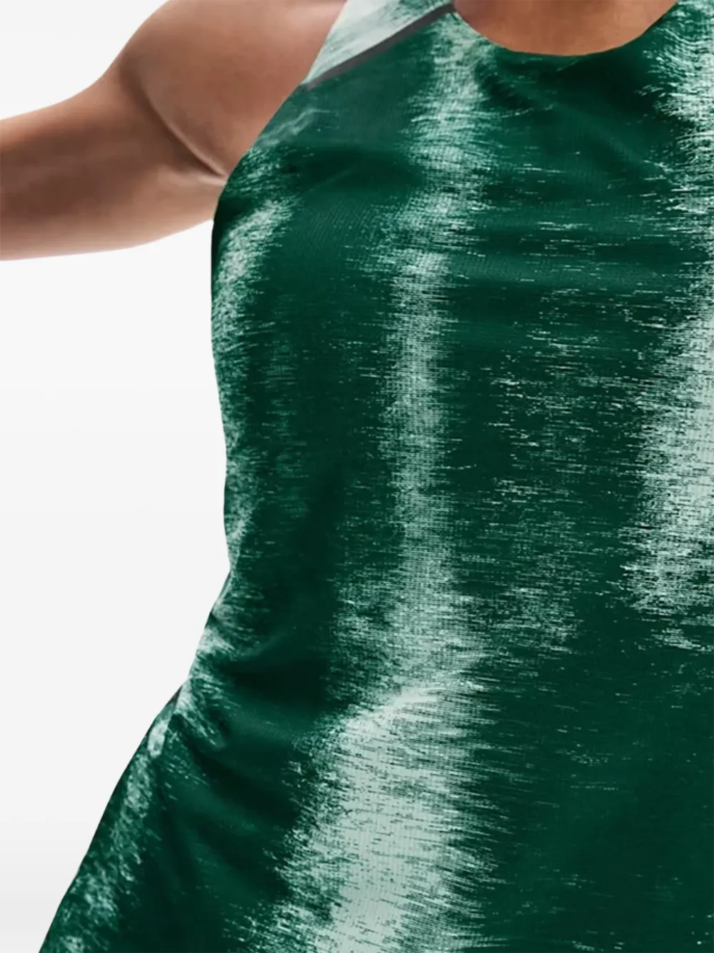 On Performance Terra tanktop Groen