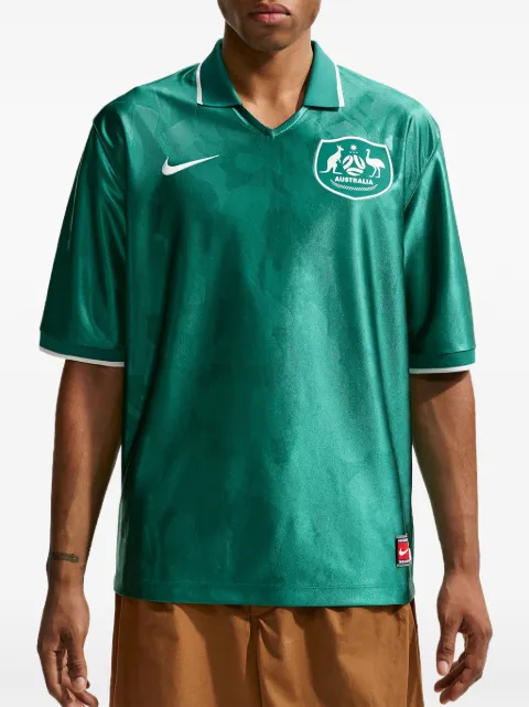 Nike Australia Energy Dri-FIT short-sleeved T-shirt