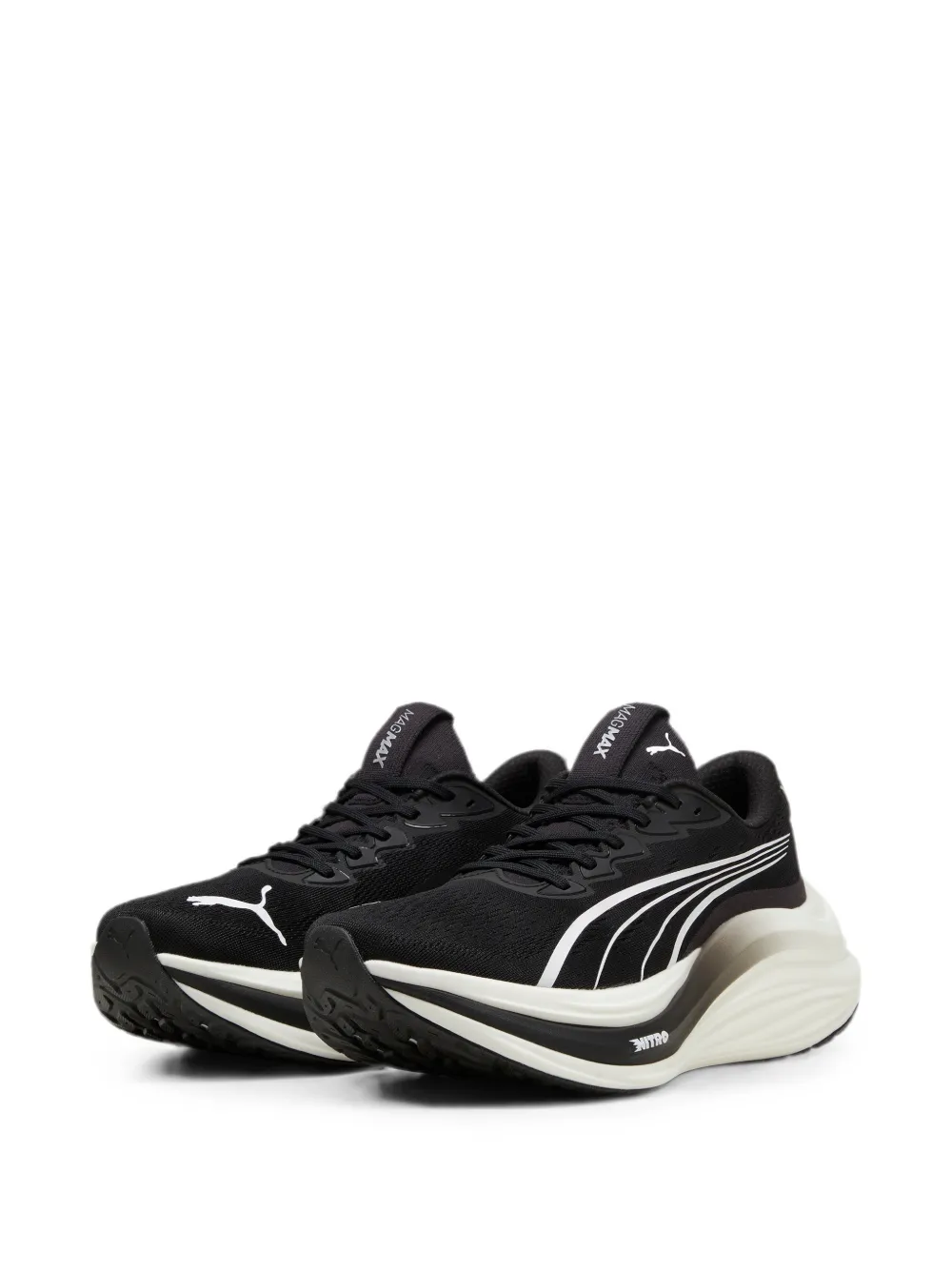 PUMA MagMax Nitro sneakers Zwart