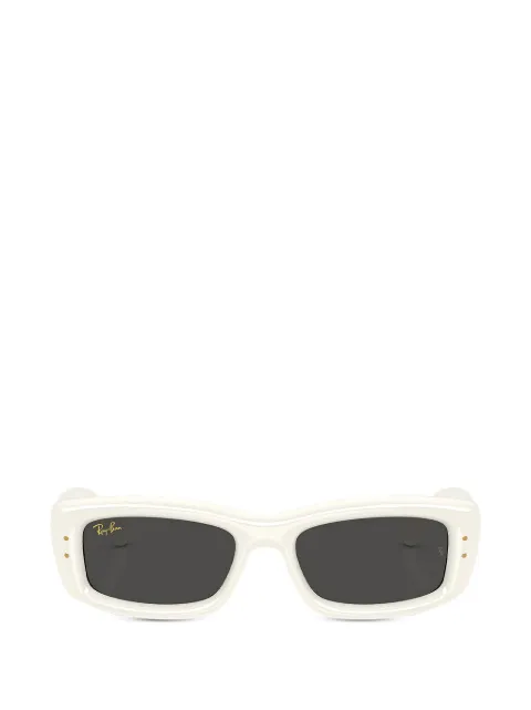 Ray-Ban gafas de sol Kiliane Puffer de Ray-Ban x A$AP Rocky