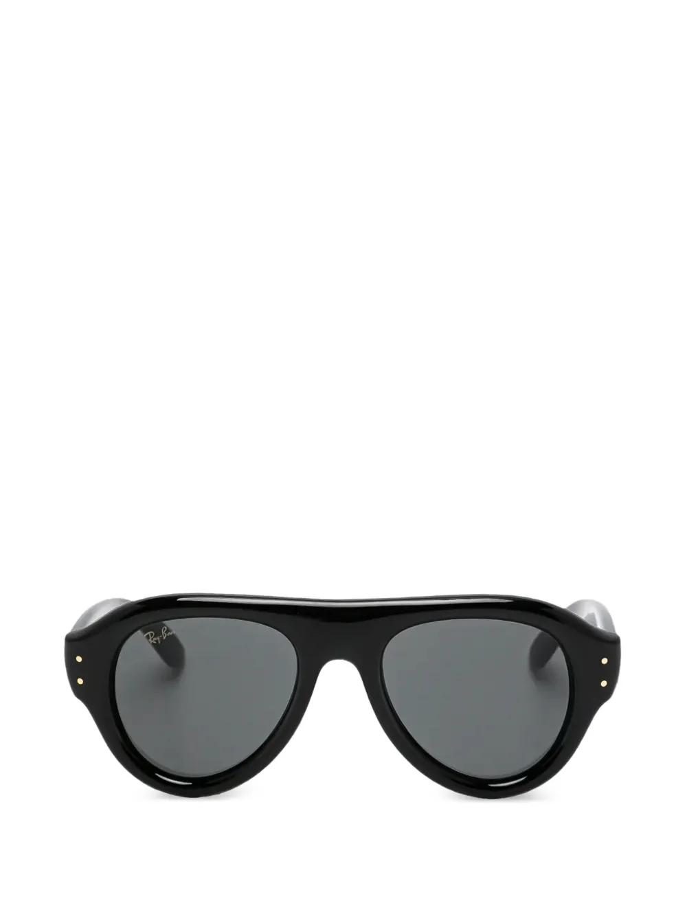 Ray-Ban x A$AP Rocky Puffer sunglasses - Nero