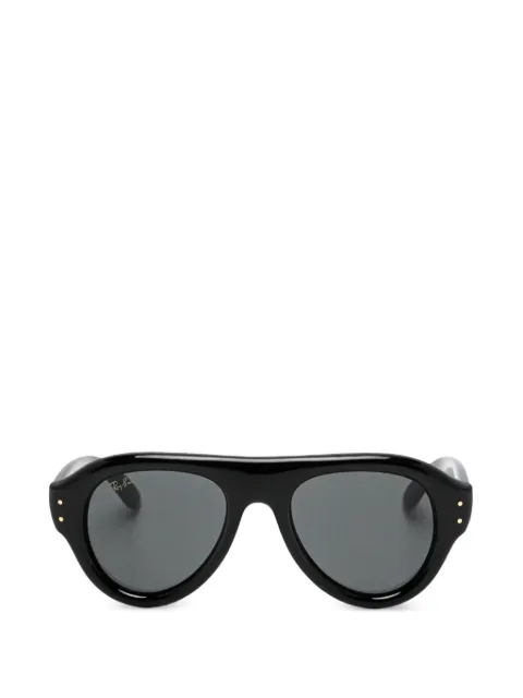 Ray-Ban x A$AP lunettes de soleil Rocky Puffer