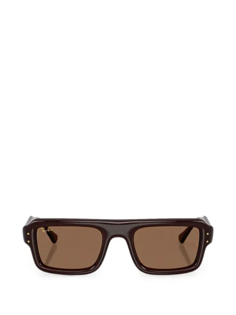 Ray-Ban x A$AP Rocky Flacko Puffer sunglasses