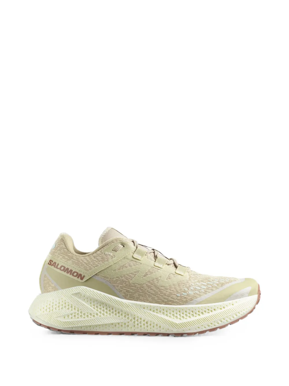 Salomon Aero Glide 3 GRVL sneakers - Toni neutri