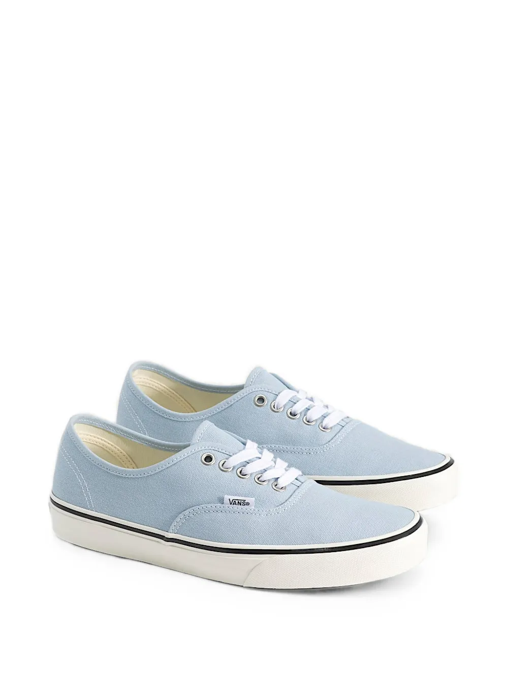 Vans Authentic sneakers Blauw