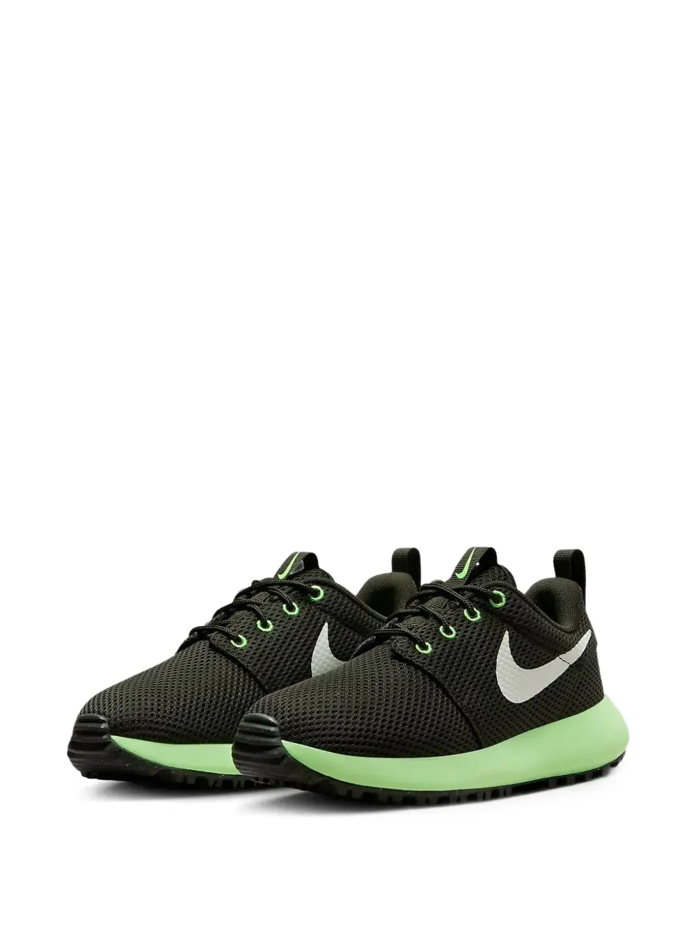 Nike Kids Roshe Golf sneakers - Verde