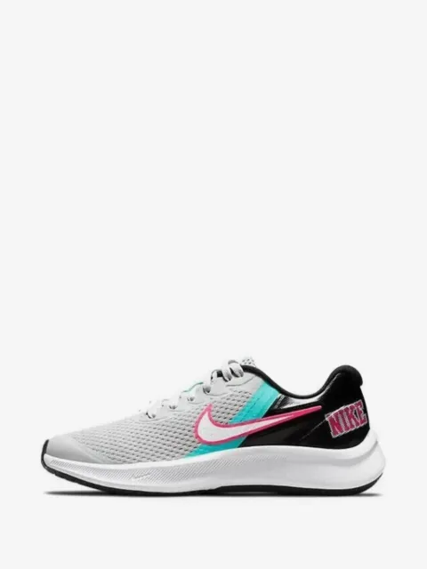 Nike Kids tenis Star Runner 3