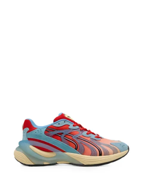 PUMA Inverse Unfiltered sneakers