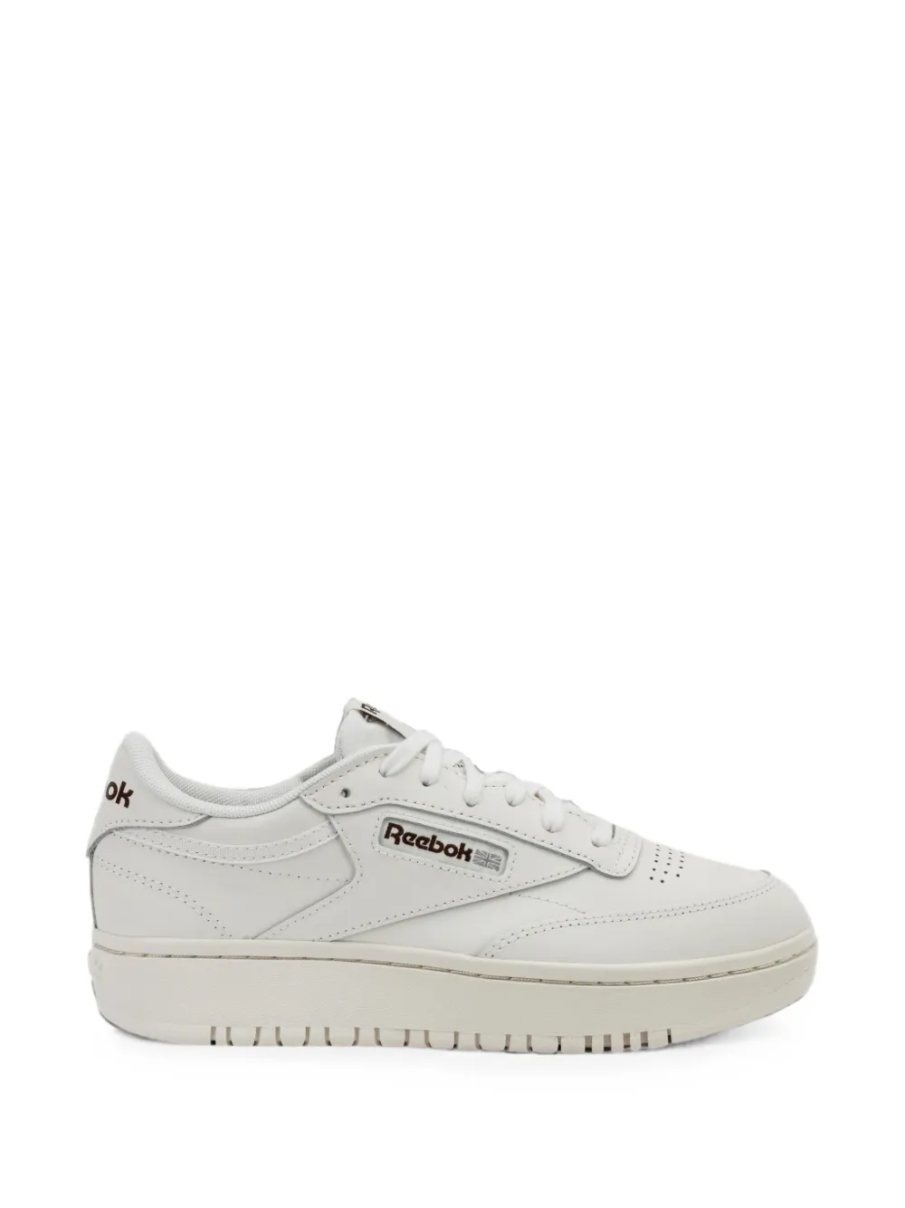Reebok Club C sneakers - Weiß