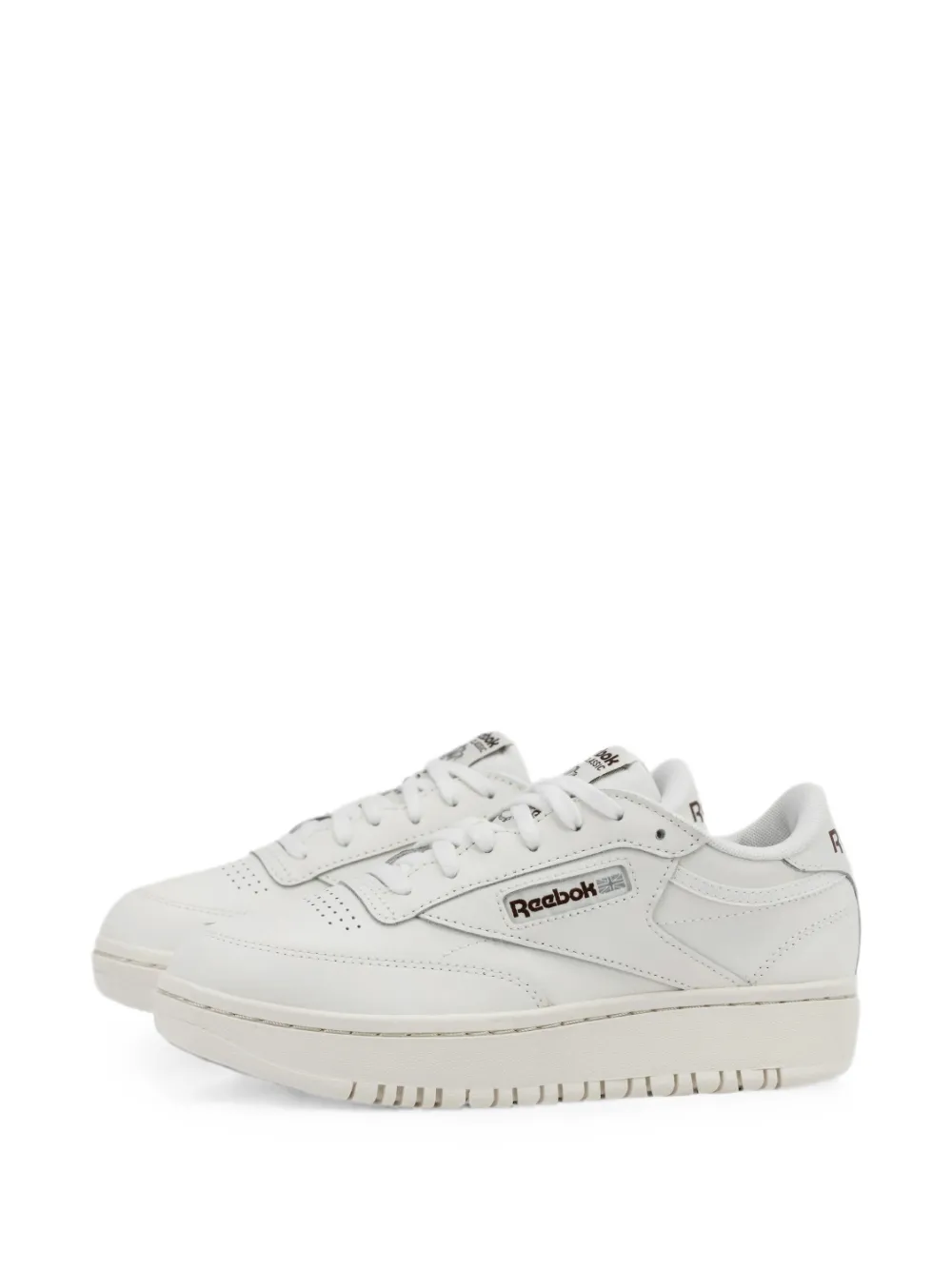 Reebok Club C sneakers Wit