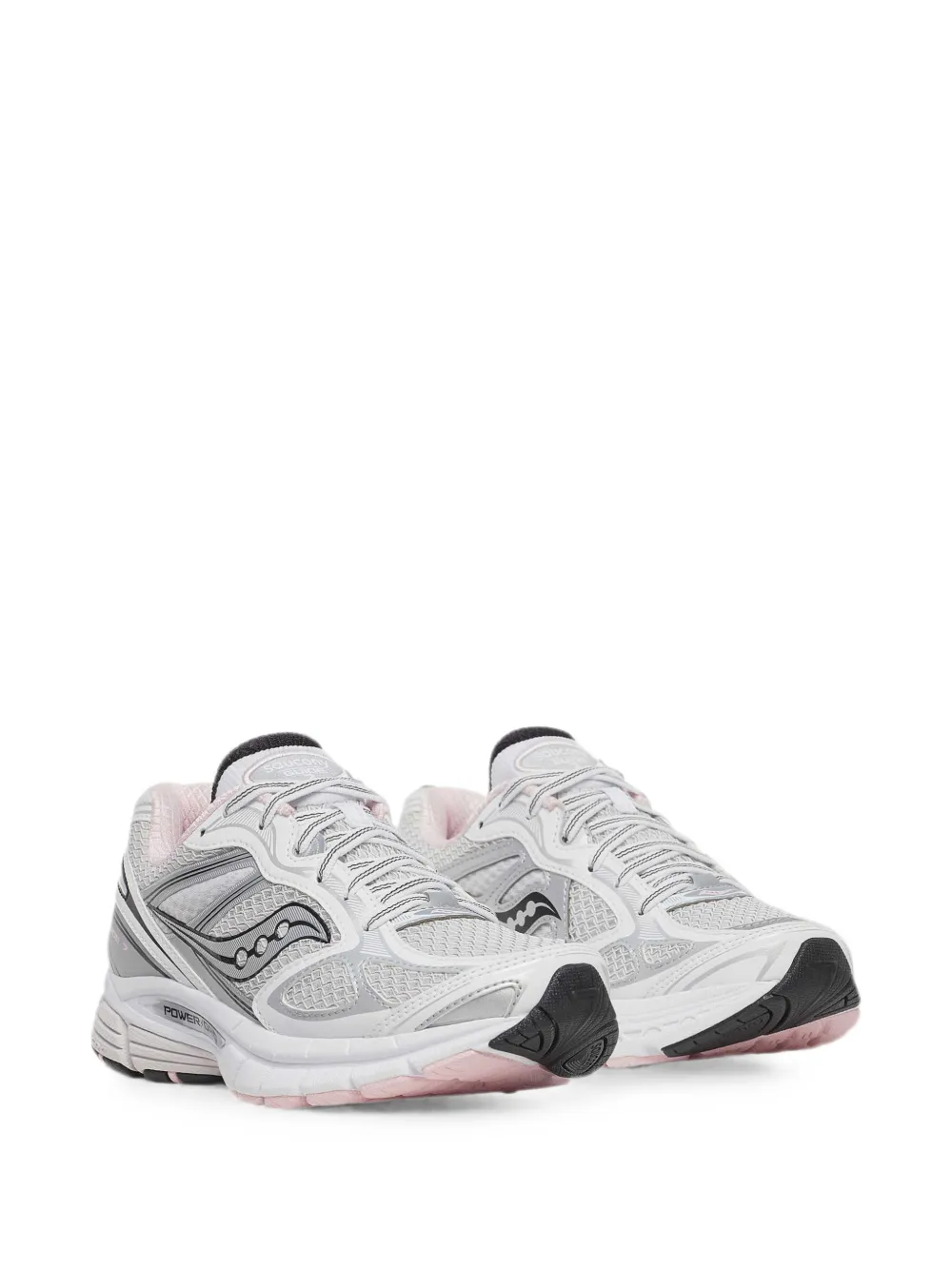 Saucony ProGrid Guide 7 sneakers Wit