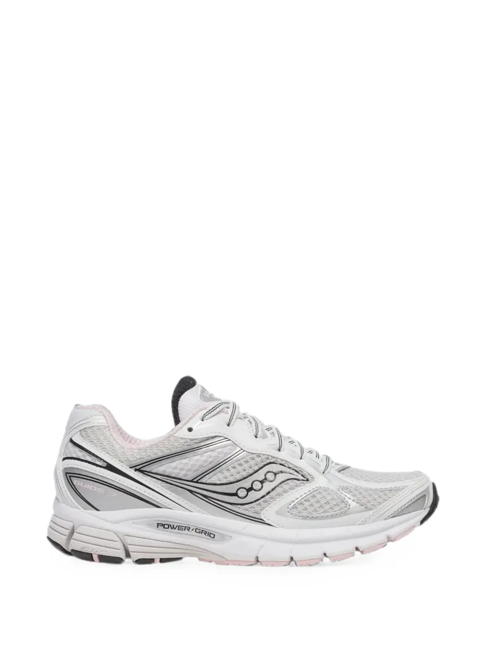 Saucony ProGrid Guide 7 sneakers - White