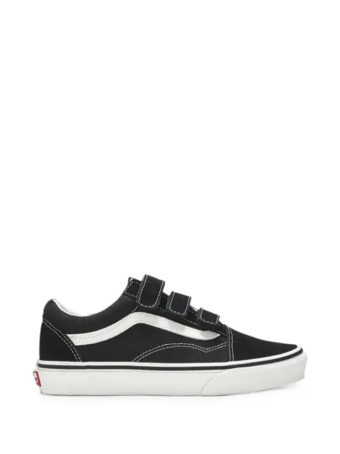Vans Old Skool V touch-strap sneakers