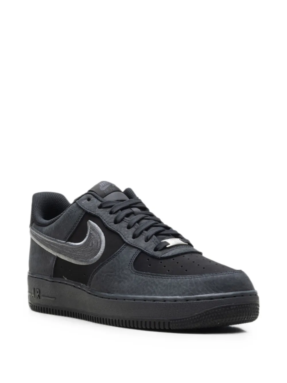 Nike Air Force 1 Low '07 LV8 sneakers Zwart