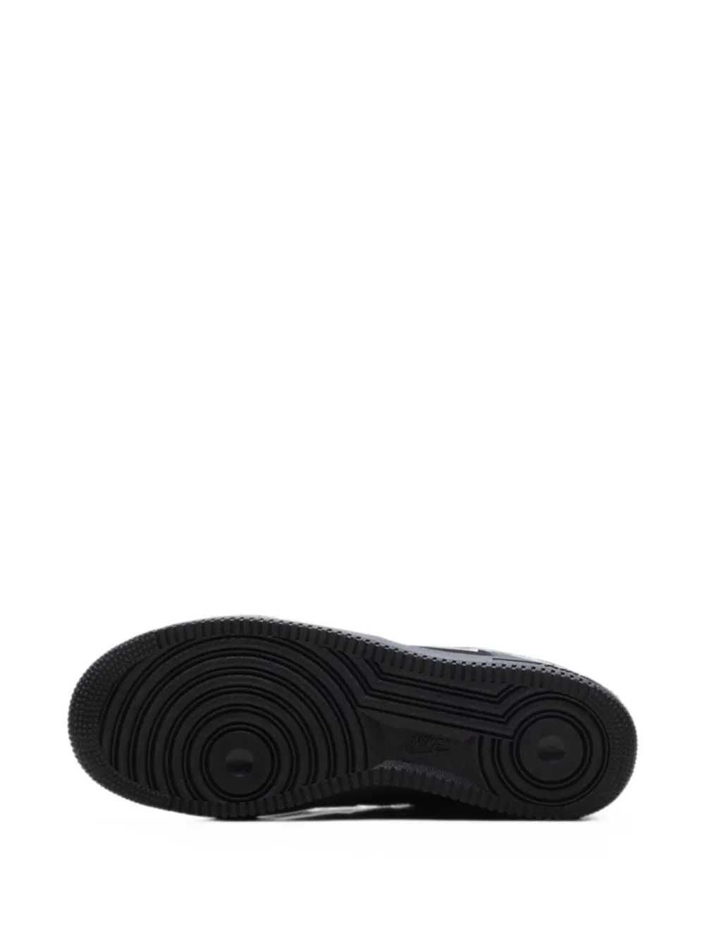 Nike Air Force 1 Low '07 LV8 sneakers Zwart
