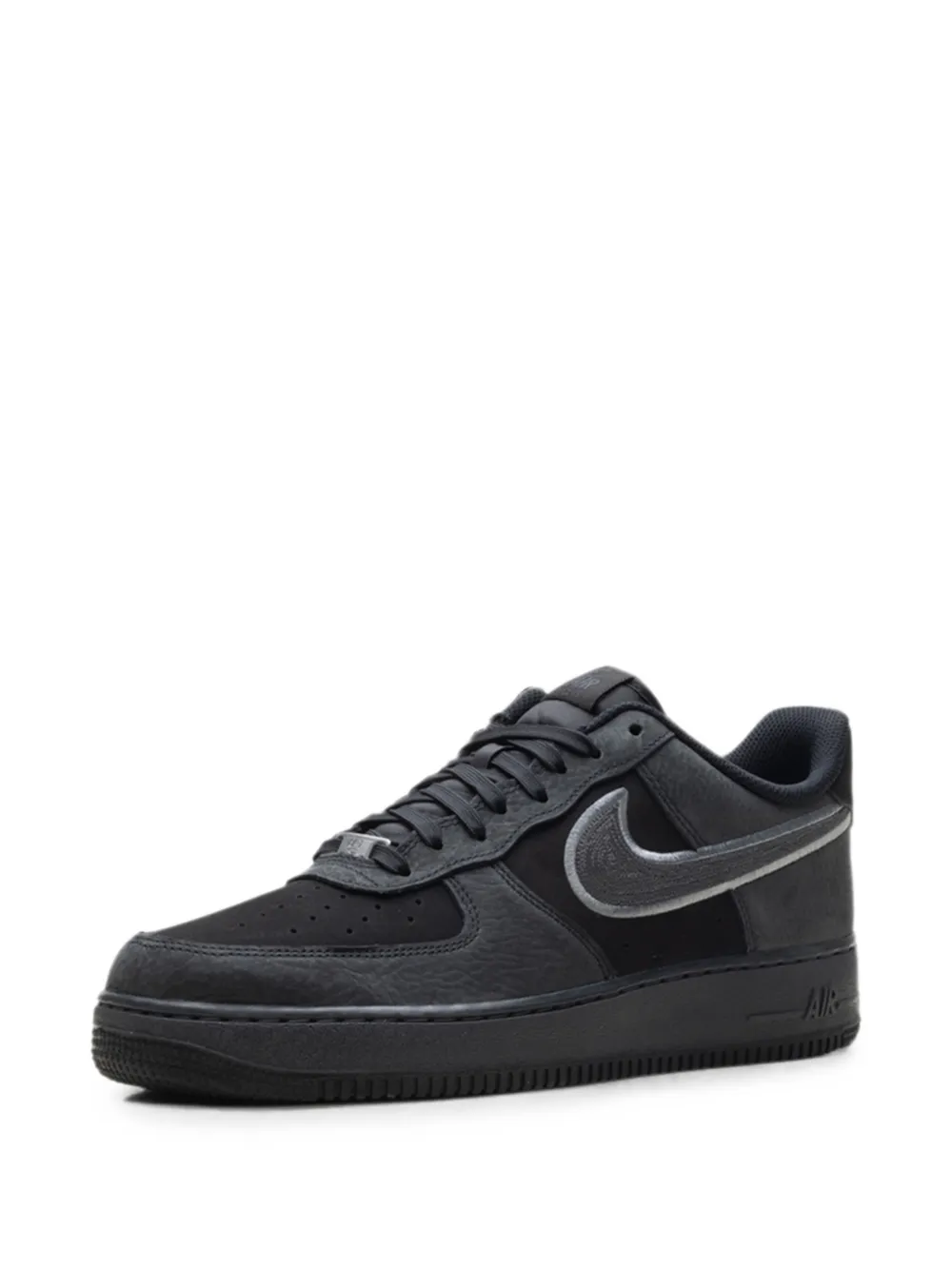 Nike Air Force 1 Low '07 LV8 sneakers Zwart