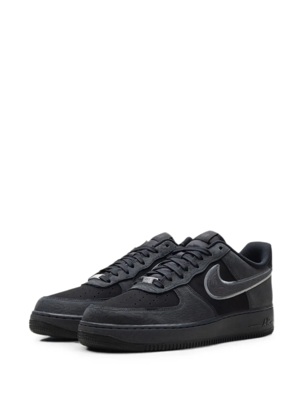 Nike Air Force 1 Low '07 LV8 sneakers Zwart