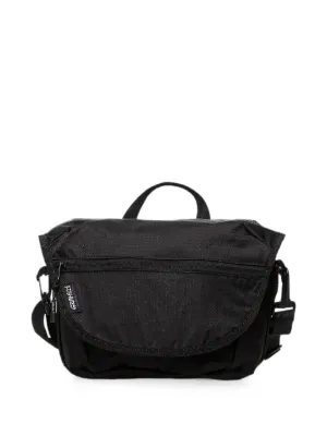 And Wander Reflective メッセンジャーバッグ | ブラック | FARFETCH JP