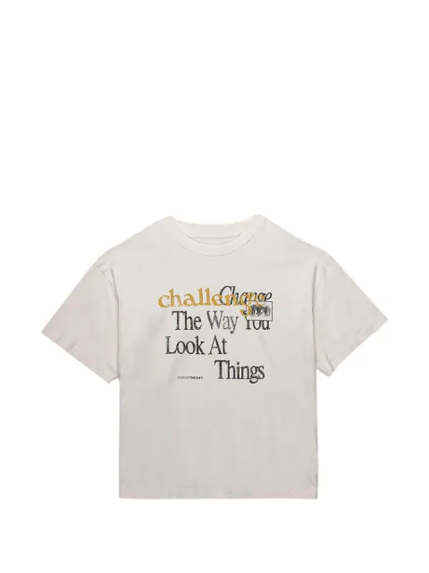 Honor The Gift Challenge Tee T-shirt