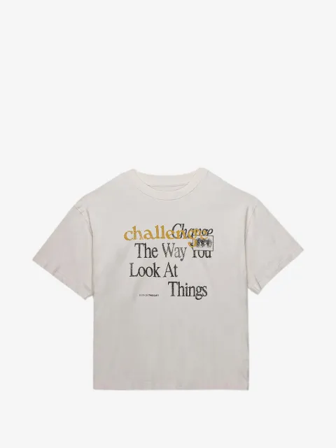 Honor The Gift Challenge Tee T-shirt