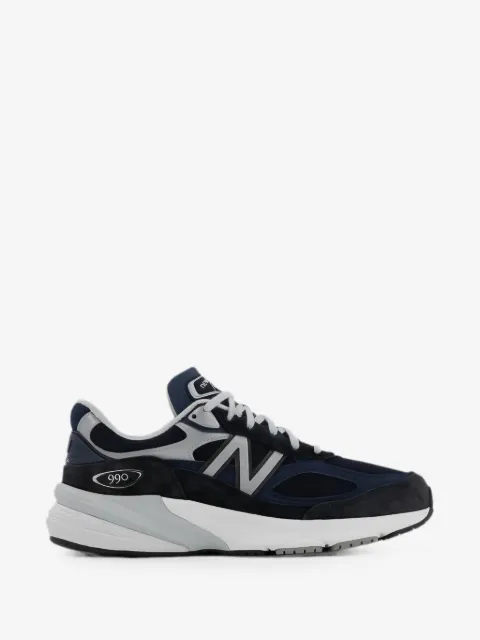 New Balance tenis 990v6 a paneles