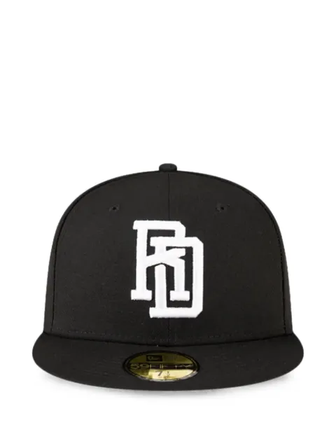 NEW ERA CAP 59FIFTY Dominican Republic baseball cap