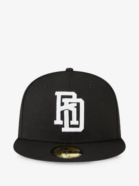 NEW ERA CAP 59FIFTY Dominican Republic baseball cap 