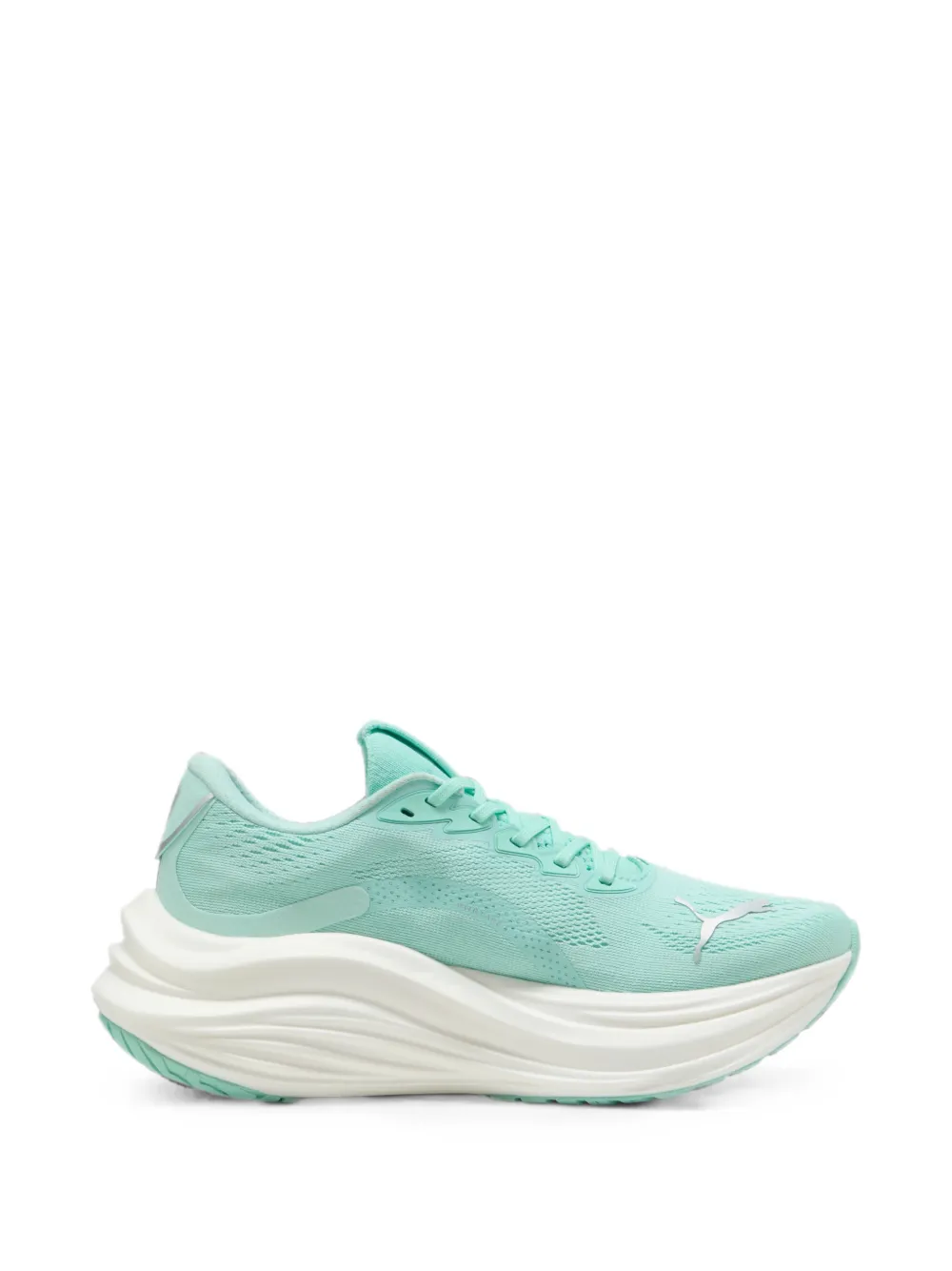 PUMA MagMax Nitro sneakers - Grün