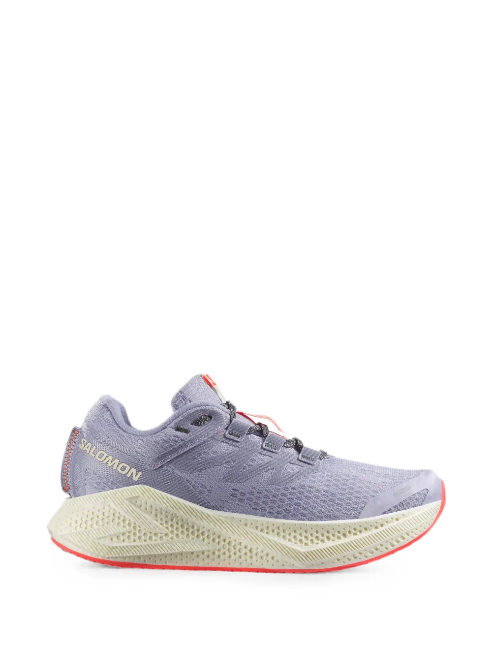 Salomon Aero Glide 3 sneakers - Viola