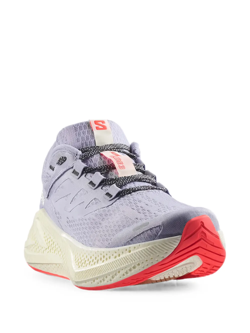 Salomon Aero Glide 3 sneakers Paars