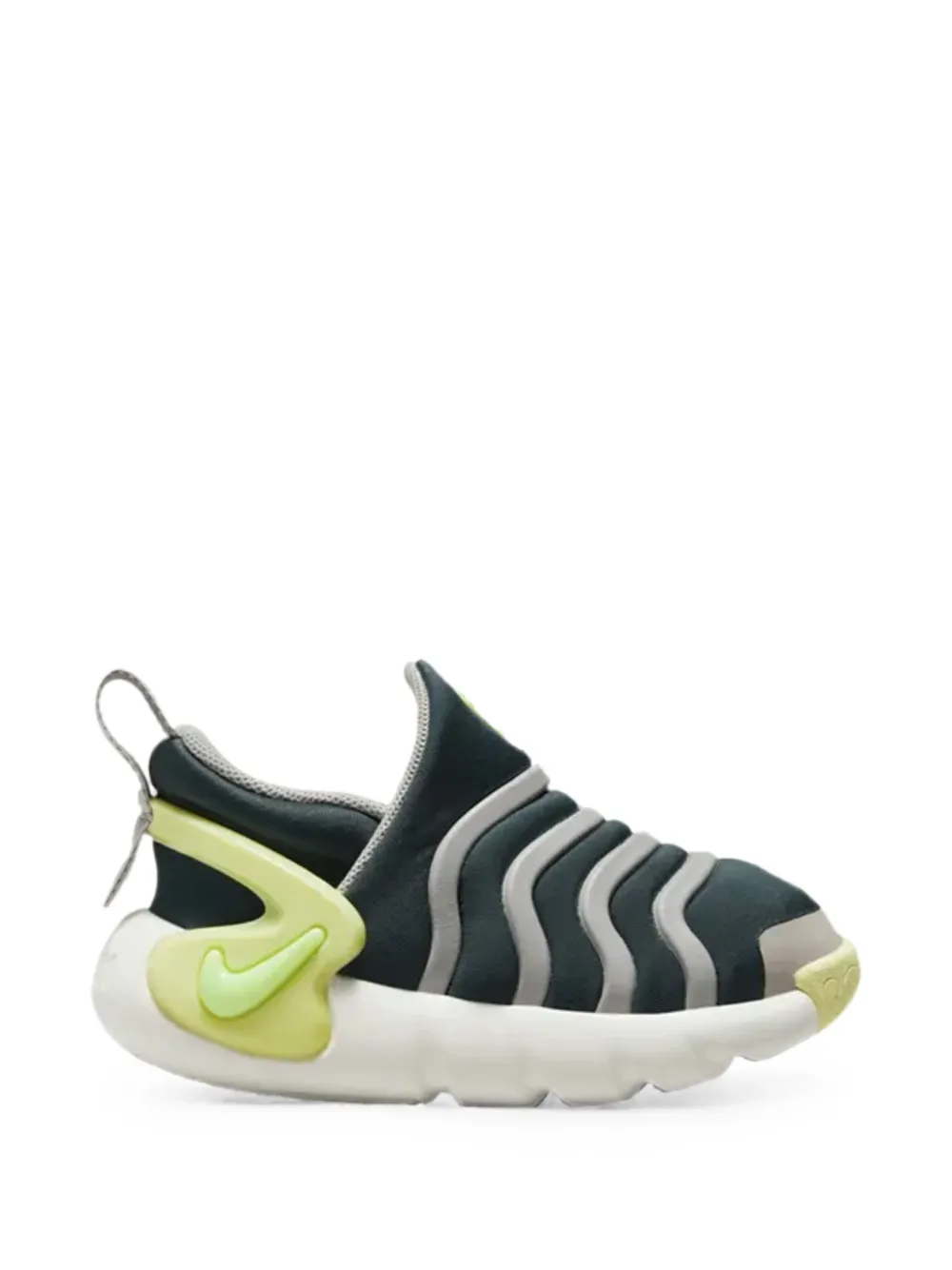 Nike Kids Dynamo Go FlyEase sneakers Blauw