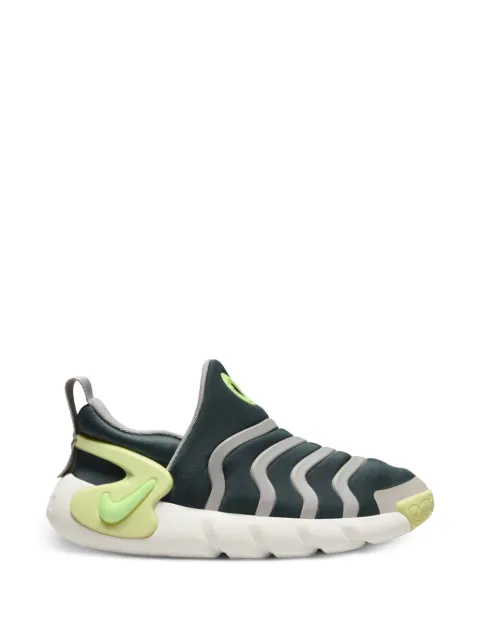 Nike Kids zapatillas Dynamo Go FlyEase slip-on
