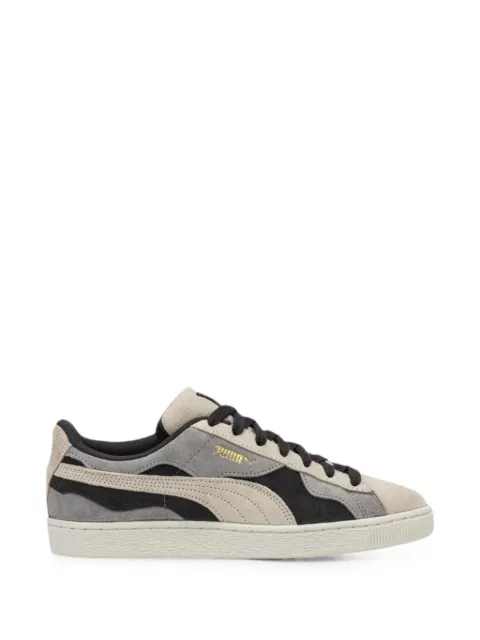 PUMA Suede Camowave sneakers