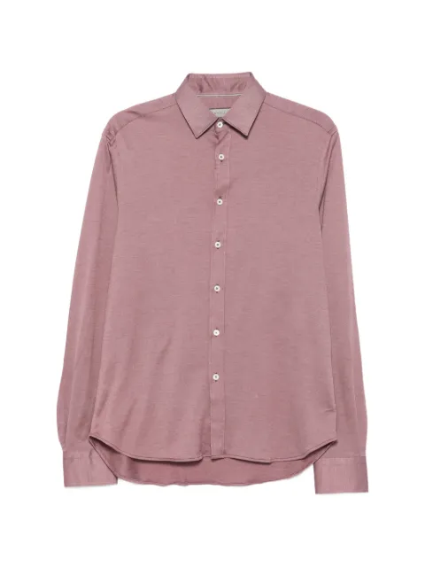 Canali camisa con botones