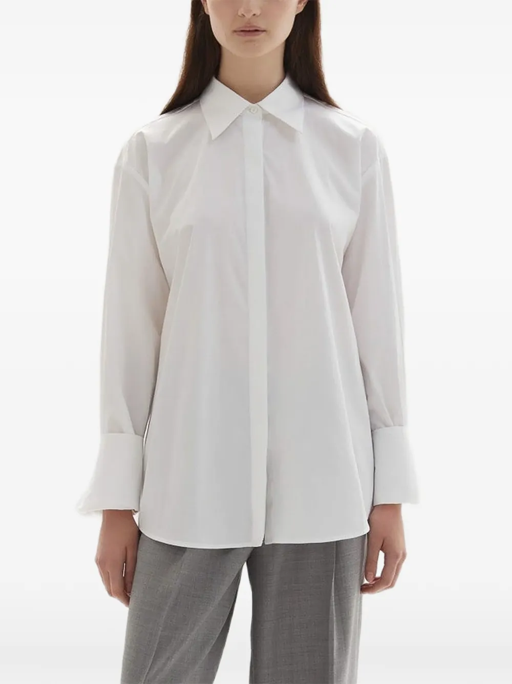 JOAEN Lowell long-sleeve shirt