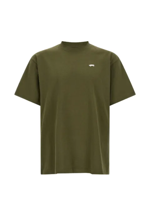 Vans Salton Loose embroidered T-shirt