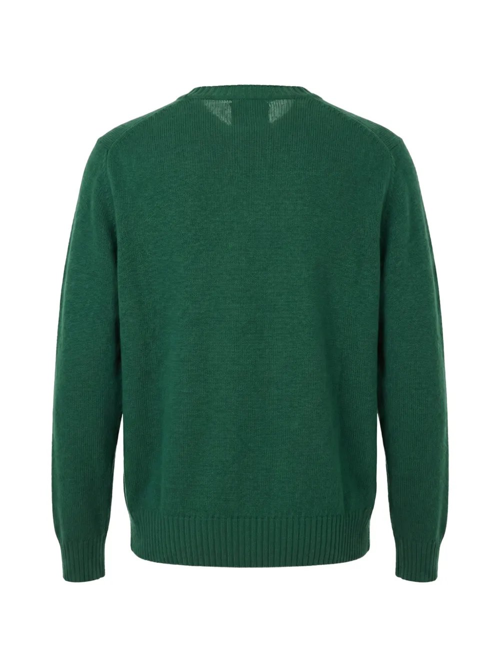Malo Trui met raglanmouwen Groen